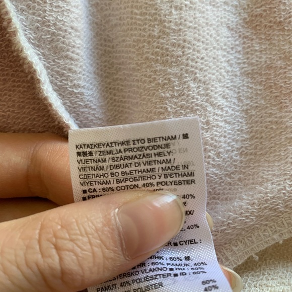 Gap Kids Basic Sweater - Picture 5 of 5